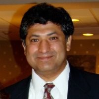 Jpmorgan Chase & Co. Employee Atul Patel's profile photo