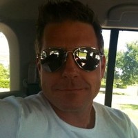 Courage Against Cancer Employee Sean Kimbrough's profile photo