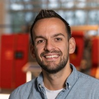 Niels van der Knaap's profile photo