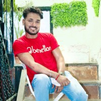 Vikas Thakur Email