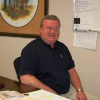 BSN medical Employee Carroll Hoyle's profile photo