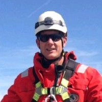 Ørsted Employee Terry Burrell's profile photo