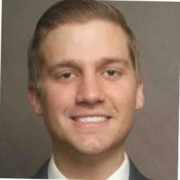 Swiss Re Employee Matt Quick's profile photo