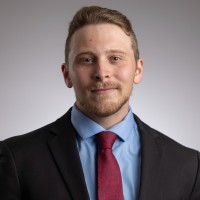 Avery Dennison Employee Seth Haller's profile photo