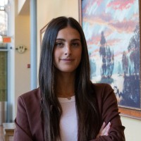 SolComms Employee Claire Mansour's profile photo