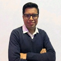 GoKwik Employee Atul Bansal's profile photo