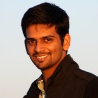 Beiersdorf Employee Krishna Gopal's profile photo