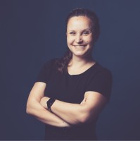 Verivox GmbH Employee Sarah-Kristin Filz's profile photo