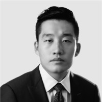 Staley Point Capital Employee Eric Cho's profile photo