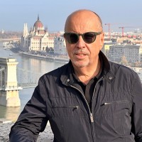 PERCON Employee German Griñó's profile photo