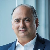 Brüel & Kjær Vibro Employee Victor Castro's profile photo