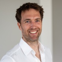 Triggre Employee Jesse Meijers's profile photo