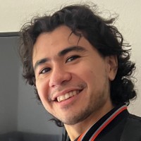 MyWorkDrive Employee Ricardo Barraza's profile photo