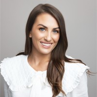 Gillian Woods Email & Phone Number