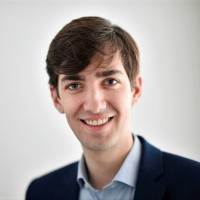 Fabmid Employee Clément Josset's profile photo
