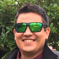VEN Windows & Doors Employee Benjamin Ngaia's profile photo