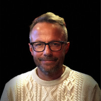 BerryAlloc Employee Harald Høyvik's profile photo
