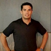 Macropay Employee Ariel Cano Hernandez's profile photo