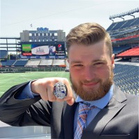 DMSE Sports, Inc. Employee Kyle Shlager's profile photo