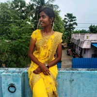 Shiash Info Solutions Private Limited Employee Liviya V's profile photo