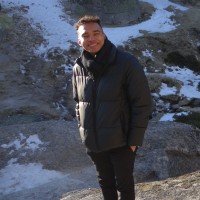 João Pedro Baiense Email