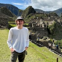 Space Data Corporation Employee Anson Knoblach's profile photo