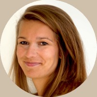 House of Covebo Employee Birgit van der Poel's profile photo