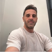 INTRACOM DEFENSE Employee Georgios Nikolopoulos's profile photo