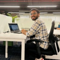 Devendra Warke Email & Phone Number