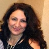 Sojourn Chaplaincy / San Francisco General Hospital and Trauma Center Employee Maribel Jimenez's profile photo