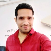 AppStoneLab Technologies Employee Bhavesh Patel's profile photo