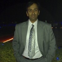Trishul Kumar Email