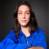 Eco Heating bvba Employee Margot D'Hulst's profile photo