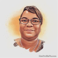 GREENBRIER SENIOR LIVING, LLC Employee Sophia Freeman's profile photo