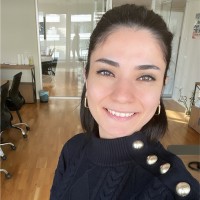 Gül Ekmen-Atasoy Email