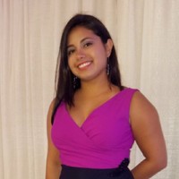 Nova Capital Employee Sharon Segovia's profile photo