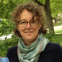 Center for Policing Equity Employee Jennifer Roe's profile photo
