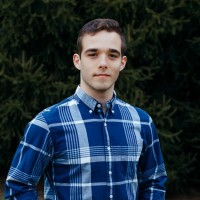 Taylor University Employee James Sublett's profile photo