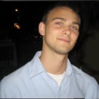 Mondo Robot Employee Jesse Manning's profile photo