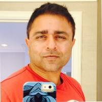 Rajeep Brown Email & Phone Number