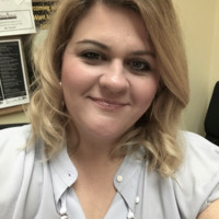 NANCY K PERRY CHILDRENS SHELTER Employee Julie Edrington-Fisher's profile photo