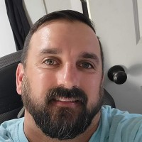 DNI (Delaware Nation Industries) Employee Ryan Dill's profile photo
