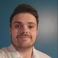 Independent Bank Employee Ethan Moran's profile photo