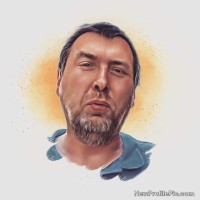 Marc Bevalot's profile photo