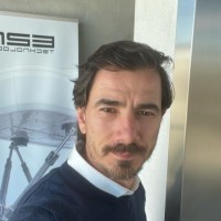 E2M Technologies Employee Ovidiu Burtila's profile photo