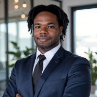 MahiGaming Employee Jamar Graham's profile photo