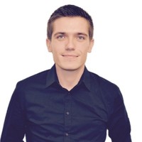 Medpace Employee Romain Mathieu's profile photo