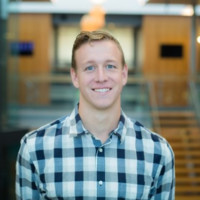 HINT Employee Chris Gondek's profile photo