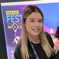 Elo Studios Employee Camila Bulhões's profile photo