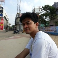Cricket.com Employee Pramod Ananth's profile photo